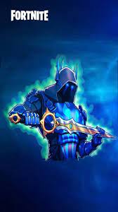 Fortnite Iphone Wallpaper X Game Wallpaper Iphone Ice King Gaming Wallpapers