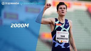 Oslo bislett games is held annually and is the largest international sports event in norway. Hjem