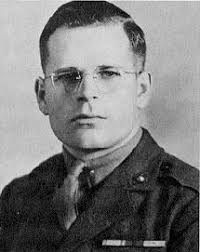 Sgt Grant Frederick Timmerman (1919-1944)