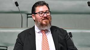 Owens had hopes of becoming a journalist, but failed to complete her degree. Lnp Mp George Christensen To Quit Citing Family And Dysfunctional Politics