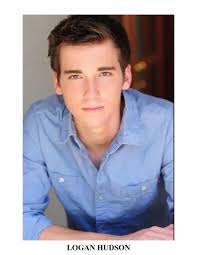 Logan Hudson