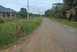 Check spelling or type a new query. Tahun Ini Ruas Jalan Batu Gajah Pasir Keranji Diaspal Cakaplah Berpikir Berbuat Bercakap