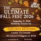 The Ultimate Fall Fest 2026
