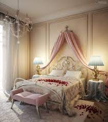 Dekorasi Kamar Pengantin Feature Wall Bedroom Romantic Bedroom Colors Romantic Bedroom Design