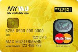 We did not find results for: Western Union Launches Mywu Prepaid Card Jointly With Lottomatica Payments Cards Mobile