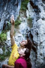 He started climbing at the age of 6 years old. Adam Ondra The Future Of Climbing Climbing