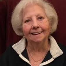 Dorothy J. Damon Obituary October 30, 2024