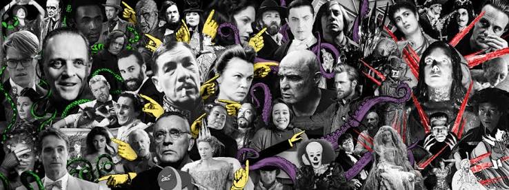 Literary Hub » The Best Villains in Literature Bracket