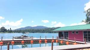 Rumah peranginan persekutuan tasik kenyir. Pakej Tasik Kenyir 3 Hari 2 Malam Floating Resort