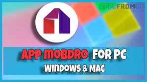 Cómo instalar mobdro en un . Mobdro For Pc Windows 10 8 1 7 Mac Install Apk