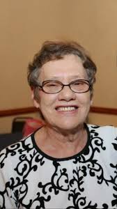 Obituary information for Constance Lamond Meyers)