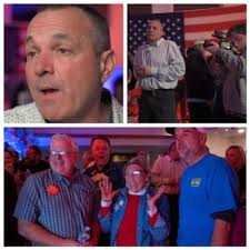 Thank You, Socialism! Alt-Right Businesses Rake in Federal COVID-Crisis  Money