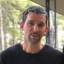 Robert "Bryan" Tharrington Obituary