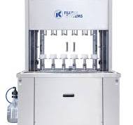Canning: Manual Can Filler & Seamer Machine for Microbrewery ...