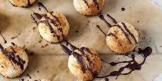 These healthy snacks can be brought on the go to keep you satisfied when cravings strike. 20 Healthier Low Carb Desserts Recipes Store Bought Ideas Openfit