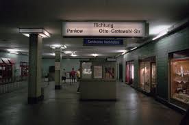 Chrisjohndewitt East Berlin Berlin Pankow
