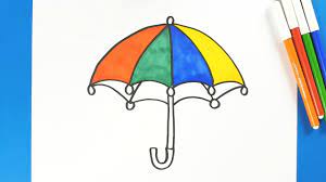 Jun 28, 2021 · how to draw an umbrella for kids: Drawing Umbrella For Kids And Color Learning Page Easy Step By Step How To Draw An Umbrella Youtube