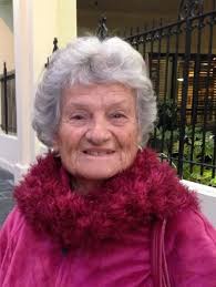 Obituary for Georgia (Kydes) Efstathiades (Guest book)