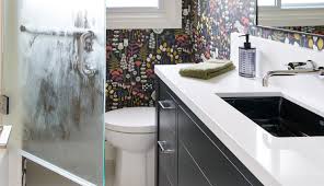 Guide to buy ariel bath platinum 47.7 w x 89 h framed round sliding steam shower. Designer Tips For A Luxurious Small Bathroom Remodel