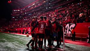 Posiciones De La Liga