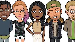 Connect with friends, family and other people you know. Comment Se Creer Facilement Un Avatar Avec Son Smartphone Logitheque Selection Logiciels