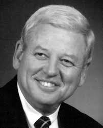 Five (or Nine) Questions with John B. Rogers Jr.