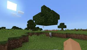 We're a community of creatives sharing everything minecraft! Activity Agent Tree Chopper