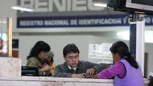 Check spelling or type a new query. Elecciones 2021 Reniec Dispone Que El 11 De Abril Cerrara El Padron Electoral Elecciones Presidenciales Jne Onpe Nndc Peru Gestion