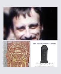 Beswick Anthony Kenlock"