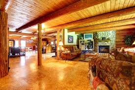 Whether it's a cabin in the woods or a home in the city, add a rustic touch to your decor. Cabin Decor Turns Any Home Into A Rustic Retreat