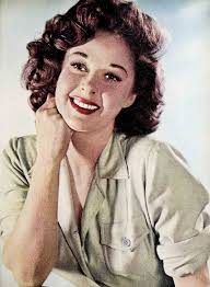Susan Hayward: “God Has Not Forgotten Me”