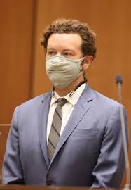 That 70s Show' actor Danny Masterson faces trial