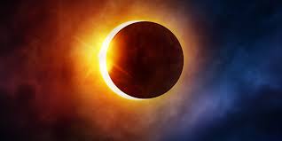 Wann ist die nächste sonnenfinsternis in deutschland zu sehen? Ringformige Sonnenfinsternis Am 21 Juni Wie Jeder Das Ereignis Am Himmel Sehen Kann Ingenieur De