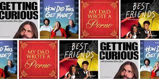 Entertaining picks for every sense of humor. 20 Best Funny Podcasts Of All Time Comedy Podcasts