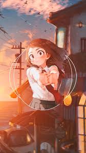 Uraraka Ochako 1080p 2k 4k 5k Hd Wallpapers Free Download Wallpaper Flare Wallpapers for theme uraraka ochako. uraraka ochako 1080p 2k 4k 5k hd
