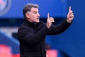 View christophe galtier's profile on linkedin, the world's largest professional community. Christophe Galtier Denies Ogc Nice Speculation Get French Football News