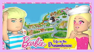 Roblox barbie deal id codes. Barbie Life In The Dreamhouse Roblox Cheap Online