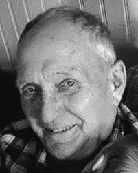 Obituary: Edward Maurice Merrill