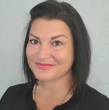 Monica Strickland's Instagram, Twitter & Facebook