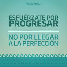 Apr 27, 2015 · la frase enfatiza que para progresar en la política mexicana, es necesario tener mucho dinero. Esfuerzate Por Progresar No Por Llegar A La Perfeccion Frases Frases Perfeccion