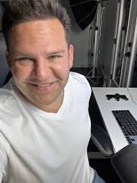 7 months ago I was diagnosed with prostate cancer.