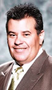 Darrell Gwinn's Instagram, Twitter & Facebook