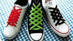 Learn how to diamond lace your shoes, very simple instruction for vans, converse and other shoes. 27 Ways To Lace Shoes Ideas Ways To Lace Shoes Shoe Laces Shoe Lace Patterns