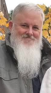 Ron Mitchell Obituary