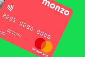 They offer a mastercard debit card that can be used like any normal debit card for cash withdrawals and card payments online and offline. The Inside Story Of Monzo S Fluky Bright Coral Bank Cards Wired Uk