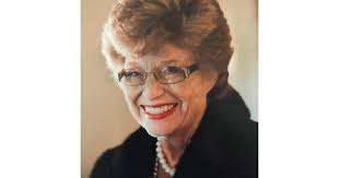 Eveline Mae Bland Obituary (1939