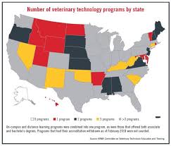 Assessing Veterinary Technician Education American Veterinary Medical Association
