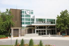 The word college here simply refers to a group of people with a shared task. Heritage Programs At Fleming