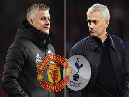 Prediksi Line Up Manchester United Kontra Tottenham Liga Olahraga
