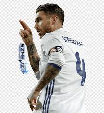 Maybe you would like to learn more about one of these? Sergio Ramos Real Madrid C F La Liga Andere 2016 2017 Arm Png Pngwing